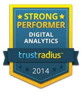 trustradius-strong-performer-digital-analytics