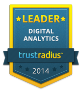 trustradius-leader-digital-analytics